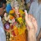 Shilpa Shetty's Ganpati Visarjan