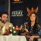 Raj Kundra and Shilpa Shetty At Sfl Press Meet