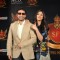 Raj Kundra and Shilpa Shetty At Sfl Press Meet