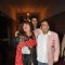 Bollywood Actress Dolly Bindra and Dr Mukesh Batra at Dr Batra's Positive Health Awards 2012 at NCPA Auditorium in Mumbai (Photo: IANS/Sanjay)