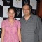 Celebs In an Artists Mind III - A Modern Art Show with Coleen Khan at Bungalow in Mumbai.