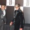 Amitabh Bachchan at his 70th Birthday Party at Reliance Media Works in Filmcity
