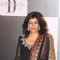 Zeenat Aman at Amitabh Bachchan's 70th Birthday Party at Reliance Media Works in Filmcity