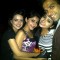 Asha, Jia, Shruti and Rithvik