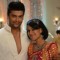 Kushal tandon and Niaa sharma