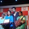 Ranbir Kapoor and Farah Khan unveiled and supported for Swades Foundation