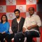 Ranbir Kapoor unveiled and supported for Swades Foundation