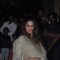 Amrita Arora at Saif Ali Khan and Kareena Kapoor Sangeet Ceremony at their new house