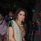 Producer Krishika Lulla at Saif Ali Khan and Kareena Kapoor Sangeet Ceremony