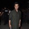 Manish Malhotra at Saif Ali Khan and Kareena Kapoor Sangeet Party