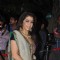 Krishika Lulla at Saif Ali Khan and Kareena Kapoor Sangeet Party