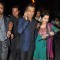 Vikram Phadnis at Saif Ali Khan and Kareena Kapoor Sangeet Party