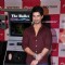 Shahid Kapoor unveiled the Pioneer India's 2013 entertainment products