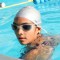Pooja Banerjee as Swimmer