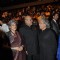 Dolly Thakore, Shyam Benegal at Opening ceremony of 14th Mumbai Film Festival