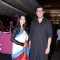 Priyanshu Chatterjee at 14th Mumbai Film Festival enthralls one and all Day 6