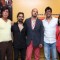 Razzak Khan, Chandan Roy, Aditya Bhattacharya, Javed Jaffrey, Tanishtha Chatterjee at MAMI Day 6