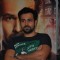 Emraan Hashmi at film RUSH press meet at Mehboob Studios in Bandra, Mumbai.