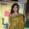 Dia Mirza at the screening of Paanch Adhyay at the 14th MFF (PHOTO : IANS)