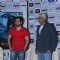 Emraan Hashmi and Vikram Bhatt at Film Raaz 3 DVD Launch