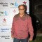 Alok Nath at ITA Awards 2012