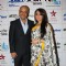 Naved Jafrey at ITA Awards 2012