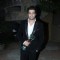 Manish Paul at ITA Awards 2012