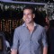 Akshay Kumar during the wedding reception party of Mahek Shetty