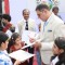 Boman Irani  at the announcement of winner of the Doodle4Google contest 'Unity in Diversity'