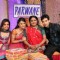 Kinshuk Mahajan , Vibha Chibber & Mahima
