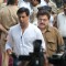 Madhur Bhandarkar visit 'Matoshree' to see ailing Bal Saheb Thackeray