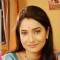 Ankita Lokhande as Archana in Pavitra Rishta show