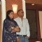 Priya Dutt attended the Nargis Dutt Memorial Trust