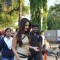 Kareena Kapoor on the sets of BIGG BOSS Season 6 at Lonavala Mumbai.