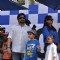 Arshad Warsi at Indias first RedBull Soapbox Race 2012 in Mumbai