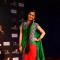 Avika Gor as Roli of Sasural Simar Ka at Colors Golden Petal Awards Red Carpet Moments