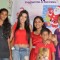 Sherlyn Chopra turns Santa for street kids of 'The Ray of Hope' NGO