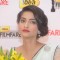 Sonam Kapoor at the '58th !dea Filmfare Awards 2012' Press Conference