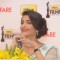 Sonam Kapoor at the '58th !dea Filmfare Awards 2012' Press Conference