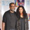 Bollywood filmmaker R Balki at Zee Cine Awards 2013 at YRF Studios in Andheri, Mumbai.