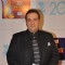 Bollywood actor Rajiv Kapoor at Zee Cine Awards 2013 at YRF Studios in Andheri, Mumbai.