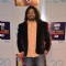 Music director Pritam Chakraborty at Zee Cine Awards 2013 at YRF Studios in Andheri, Mumbai.