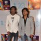 Ajay Gogavale and Atul Gogavale at Zee Cine Awards 2013