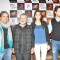 Press Meet Film Matru ki Bijlee ka Mandola