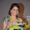 Rucha Gujarati at Life OK's press Conference of its new reality show ''Welcome-Baazi Mehmaan Nawaazi Ki''