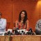 Mallika Sherwat at Press Meet of Film 'Dirty Politics'