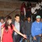 Salman Khan at the 4th anniversary party of COLORS Channel