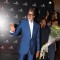 Amitabh Bachchan at the 4th anniversary party of COLORS Channel