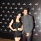 Manish Paul at the 4th anniversary party of COLORS Channel