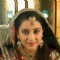 Pratyusha Banerjee as Anandi in Balika Vadhu